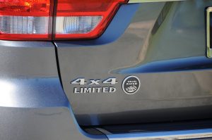 2019 Jeep Cherokee in Pine City | Eide Chrysler Pine City