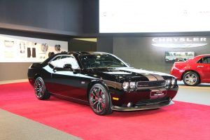 2019 Dodge Challenger in Pine City, MN | Eide Chrysler Pine City