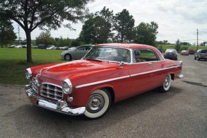 Chrysler 300 in Pine City, MN | Eide Chrysler Pine City